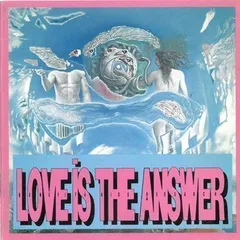 2024年最新】love is the answerの人気アイテム - メルカリ