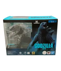 2025年最新】s.h.モンスターアーツ ゴジラ 2019の人気アイテム