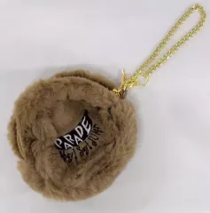 【中古】バッグ(男性) Hey! Say! JUMP 木の実入れ(ポーチ) 「Hey! Say! JUMP LIVE TOUR 2019-2020 PARADE」