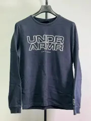 UNDER ARMOUR(アンダーアーマー) ビッグロゴ パーカー