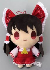 霊夢 だるぐるみ 東方 - メルカリ