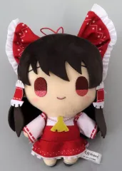 【中古】ぬいぐるみ 博麗霊夢 ぬいぐるみ 「東方Project」