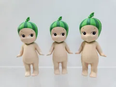 新品未開封 ソニーエンジェル フラワー フルーツ ベジタブル