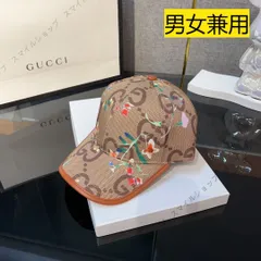 2024年最新】gucci ハンチングの人気アイテム - メルカリ