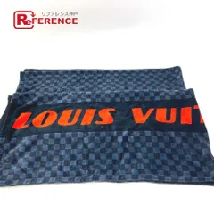 ルイヴィトン 大判バスタオル　ビーチタオル 2025年最新】LOUIS VUITTON タオル・バス用品の人気アイテム