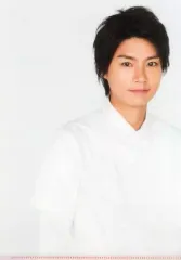 【中古】クリアファイル(男性アイドル) 横尾渉 A4クリアファイル 「Kis-My-Ft2 CONCERT TOUR 2016 I SCREAM」