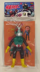 メディコムトイ 東映レトロソフビ ミドルサイズ まとめ売り メディコムトイ 東映レトロソフビ ミドルサイズ まとめ売り 東映