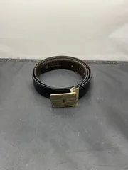 激レア 新品 YSL イヴサンローラン ベルト リザード型押しレザー ブルー 楽天市場】SAINT LAURENT サンローラン ベルト YSL BELT 3.0
