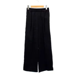 【新品未使用】yori 速乾ストレッチコンビネゾン　ブラックチェック　36 PATRICK パトリック スニーカー マラソン 黒 ブラック メンズ