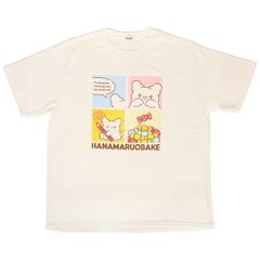LANE Wakasa Seikatsu わかさ生活コラボT | Mercari