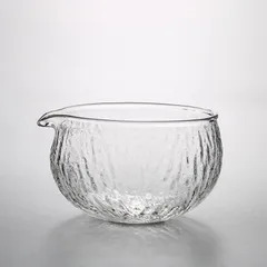 山下富生 硝子製茶碗 玻璃の匠 茶道具  抹茶碗 硝子工芸 美品 です。 Amazon.co.jp: 山下富生 硝子製茶碗 玻璃の匠 茶道具 抹茶碗