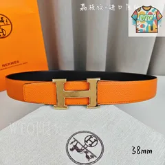 【今日WTO】Herm?s ダブルポイント ダブルフェイス（Herm?s Double Point Double Face）-LC88