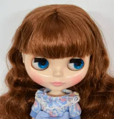 タカラトミーネオブライスドールディディユリーカ 楽天市場】ネオブライス ショップ限定ドール ディディーユリーカ