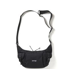 VAULTROOM HOBO BAG / SMALL / BLACK - メルカリ