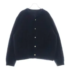 2025年最新】CELINE カーディガン / ブラッシュドモヘアの人気アイテム