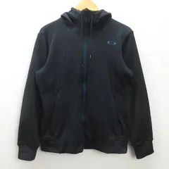 2025年最新】oakley ジップパーカー 90sの人気アイテム - メルカリ