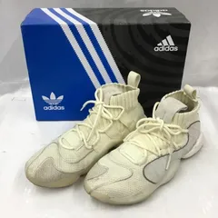 adidas CRAZYBYW LVL X AT 27cm 美品 - その他スポーツ