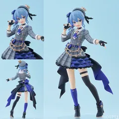 2025年最新】POP UP PARADE 星街すいせいの人気アイテム - メルカリ