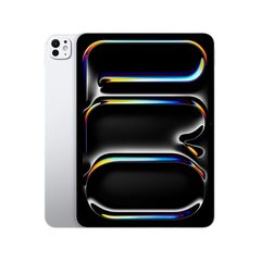 【楠本質店/元住吉】未開封新品　Apple　iPad Pro 11インチ(M4) 256GB　シルバー　MVV93KH/A　Wi-Fiモデル　韓国モデル