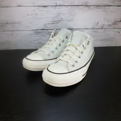 CONVERSE ALL  STAR 100 SNEAKER コンバース オールスター100 スニーカー 23.5cm ホワイト 白 1SC355 L07299