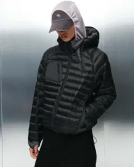 SAN SAN GEAR 24FW ダウンジャケット San San Gear(サンサンギア) ダウンジャケット(メンズ) - 海外