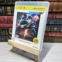 8-1 バイオハザード5 オルタナティブ エディション PlayStation 3 the Best - PS3 010009