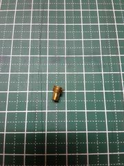 スーパーカブ　C50　メインジェット　新品