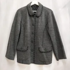 2025年最新】leilian ピーコート・ウールコートの人気アイテム