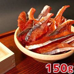 鮭とば ちっぷ 150g