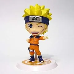 (未使用･未開封品)　一番くじ NARUTO-ナルト- 疾風伝〜壱之巻〜 G賞 ちびきゅんキャラ 少年篇 ナルト 少年ver. フィギュア 単品 60wa65s 中古】(未使用・未開封品) 一番くじ NARUTO-ナルト- 疾風伝