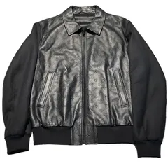 2025年最新】LOUIS VUITTON ジャンパー・ブルゾンの人気アイテム