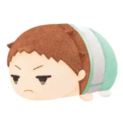 【中古】ぬいぐるみマスコット・ぬいぐるみバッジ 花巻貴大 「ハイキュー!! もちもちマスコット vol.2」