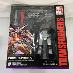 オボミナス　トランスフォーマーパワーオブザプライム本日最終限定価格 オボミナス トランスフォーマーパワーオブザプライム本日最終