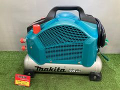 中古品】【0921】☆makita エアコンプレッサ AC462XSH 中古品】【0921】☆makita エアコンプレッサ AC462XSH