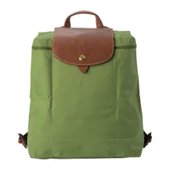 新品 ロンシャン LONGCHAMP リュックサック ル プリアージュ バックパック ライケン