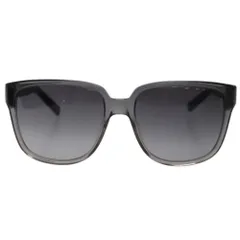 Dior HOMME (ディオールオム) ウェリントン グラデーションフレーム カラーレンズ サングラス アイウェア メガネ 眼鏡 ブラック/ブルー BLACKTIE146Sのサムネイル