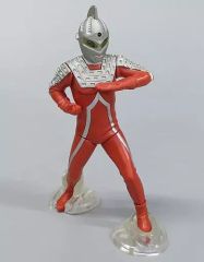 [중고] 트레이딩 피겨 울트라 세븐 Anniversary Edition [Ultimate Luminas Ultraman SP2]
