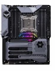 2025年最新】x299 マザーボードの人気アイテム - メルカリ
