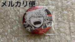 MR-00123 爆豪勝己 デコレクション缶バッジ