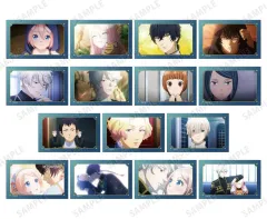 【中古】キャラカード 全15種セット 「星降る王国のニナ トレーディング場面写イラストカード」