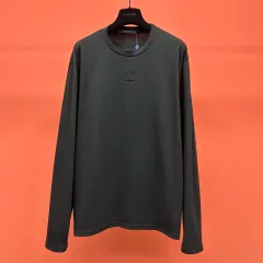 2025年最新】LOUIS VUITTON メンズ 七分・長袖カットソーの人気