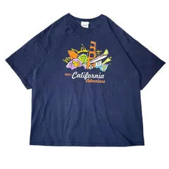 ヴィンテージ/1990年:カリフォルニア「ディズニーランド35周年