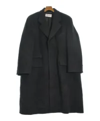 Saint Laurent Paris チェスターコート メンズ 【古着】【中古】【送料無料】のサムネイル
