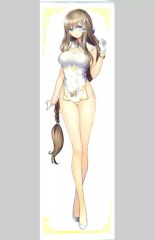 ドルフィンウェーブ プレミアム特大タペストリー 住乃絵 紫苑 - メルカリ