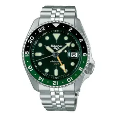 2025年最新】緑 seiko5の人気アイテム - メルカリ