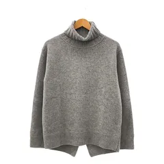 2025年最新】ドゥーズィエムクラス JADE タートルネックの人気アイテム  