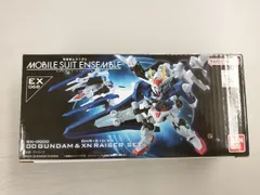 MOBILE SUIT ENSEMBLE　EX06A & EX06B まとめ売り MOBILESUIT ENSEMBLE EX06A&Bセット 新品 抽選販売】機動戦士