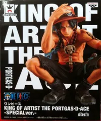 2025年最新】king of artist エースの人気アイテム - メルカリ