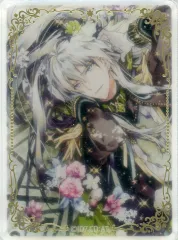 【中古】アクリルスタンド・アクリルパネル 千 「アイドリッシュセブン アイナナEXPO アクリルブロックコレクション UR(7th Anniversary)」