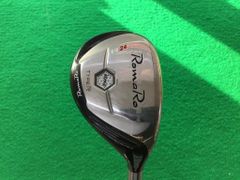 中古】 キャスコ POWER TORNADO UFO AIR DD 10.5° ドライバー DR